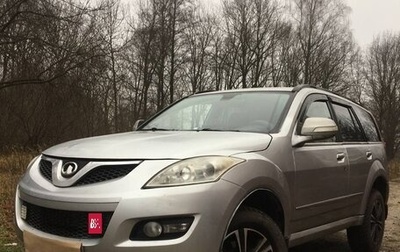 Great Wall Hover H5, 2013 год, 780 000 рублей, 1 фотография