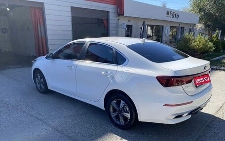 KIA K3, 2020 год, 2 200 000 рублей, 1 фотография