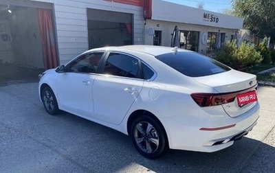 KIA K3, 2020 год, 2 200 000 рублей, 1 фотография