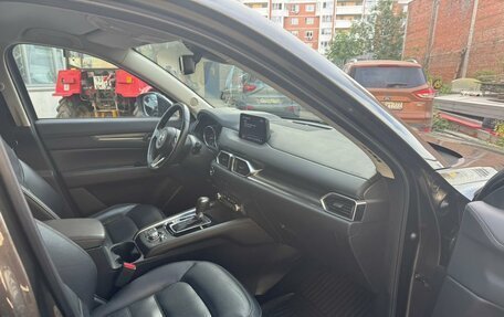 Mazda CX-5 II, 2020 год, 3 500 000 рублей, 27 фотография