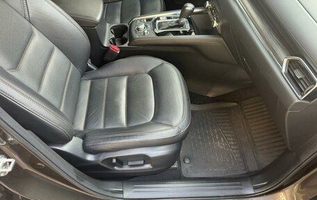 Mazda CX-5 II, 2020 год, 3 500 000 рублей, 33 фотография