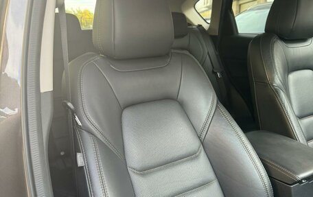 Mazda CX-5 II, 2020 год, 3 500 000 рублей, 32 фотография