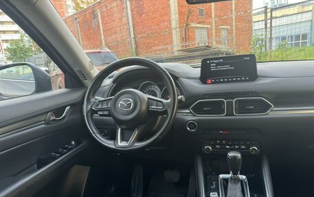 Mazda CX-5 II, 2020 год, 3 500 000 рублей, 35 фотография