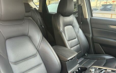 Mazda CX-5 II, 2020 год, 3 500 000 рублей, 31 фотография