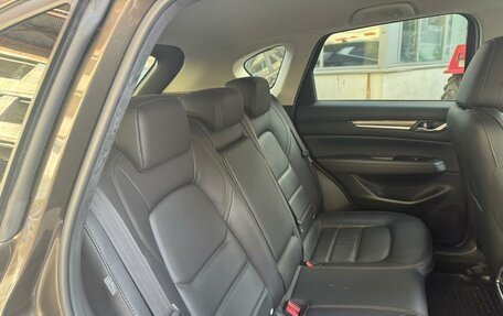 Mazda CX-5 II, 2020 год, 3 500 000 рублей, 29 фотография