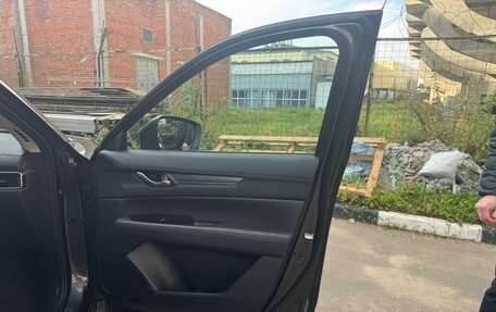 Mazda CX-5 II, 2020 год, 3 500 000 рублей, 28 фотография