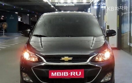 Chevrolet Spark IV, 2022 год, 988 000 рублей, 1 фотография