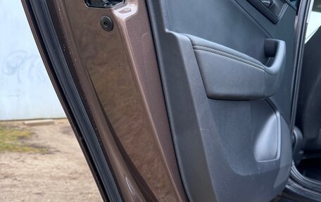 Skoda Rapid I, 2019 год, 1 670 000 рублей, 9 фотография