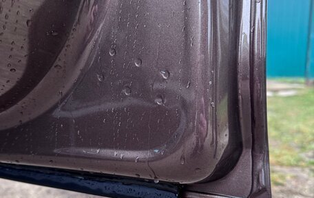 Skoda Rapid I, 2019 год, 1 670 000 рублей, 11 фотография