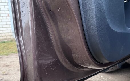 Skoda Rapid I, 2019 год, 1 670 000 рублей, 8 фотография