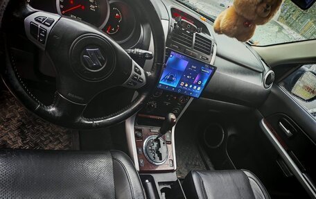 Suzuki Grand Vitara, 2007 год, 950 000 рублей, 4 фотография