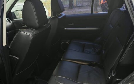 Suzuki Grand Vitara, 2007 год, 950 000 рублей, 5 фотография