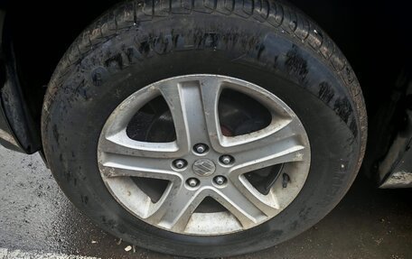 Suzuki Grand Vitara, 2007 год, 950 000 рублей, 7 фотография