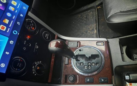 Suzuki Grand Vitara, 2007 год, 950 000 рублей, 8 фотография