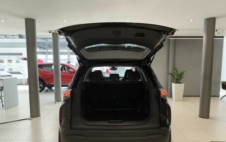 Chery Tiggo 4 I рестайлинг, 2025 год, 1 981 009 рублей, 7 фотография