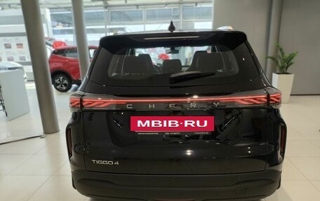 Chery Tiggo 4 I рестайлинг, 2025 год, 1 981 009 рублей, 6 фотография