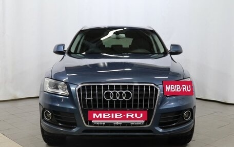 Audi Q5, 2015 год, 2 290 000 рублей, 2 фотография