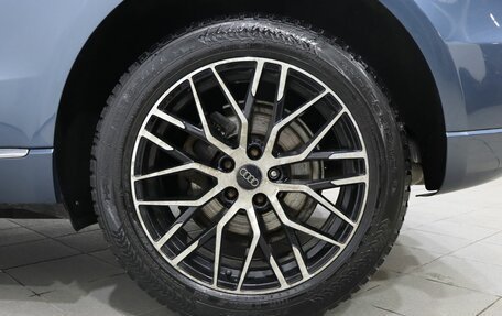 Audi Q5, 2015 год, 2 290 000 рублей, 9 фотография