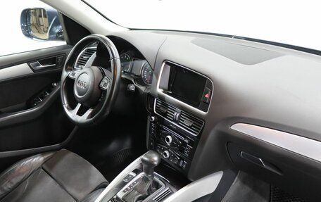 Audi Q5, 2015 год, 2 290 000 рублей, 10 фотография