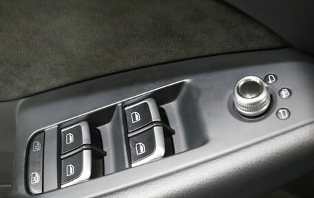 Audi Q5, 2015 год, 2 290 000 рублей, 11 фотография