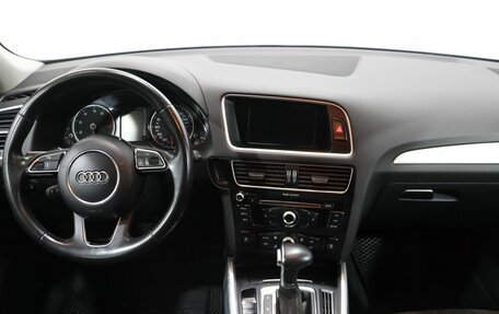 Audi Q5, 2015 год, 2 290 000 рублей, 14 фотография