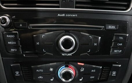 Audi Q5, 2015 год, 2 290 000 рублей, 21 фотография