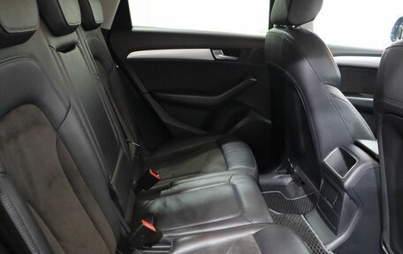 Audi Q5, 2015 год, 2 290 000 рублей, 23 фотография