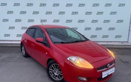 Fiat Bravo, 2008 год, 449 000 рублей, 3 фотография