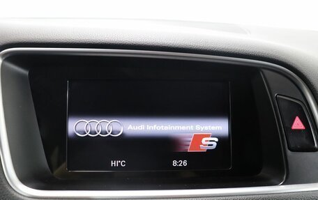 Audi Q5, 2015 год, 2 290 000 рублей, 22 фотография