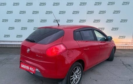 Fiat Bravo, 2008 год, 449 000 рублей, 4 фотография