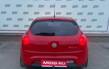 Fiat Bravo, 2008 год, 449 000 рублей, 5 фотография
