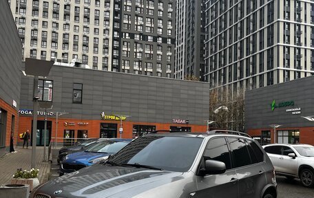 BMW X5, 2009 год, 2 270 000 рублей, 3 фотография