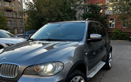 BMW X5, 2009 год, 2 270 000 рублей, 2 фотография
