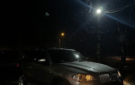 BMW X5, 2009 год, 2 270 000 рублей, 5 фотография