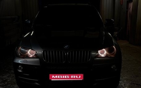 BMW X5, 2009 год, 2 270 000 рублей, 7 фотография