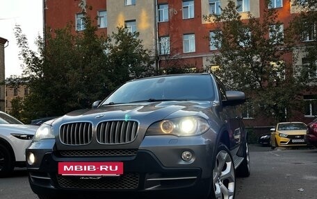 BMW X5, 2009 год, 2 270 000 рублей, 6 фотография