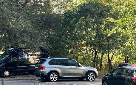 BMW X5, 2009 год, 2 270 000 рублей, 12 фотография