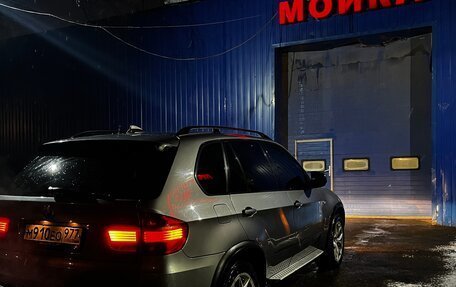 BMW X5, 2009 год, 2 270 000 рублей, 13 фотография