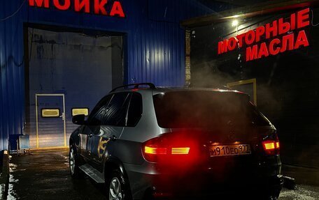 BMW X5, 2009 год, 2 270 000 рублей, 18 фотография