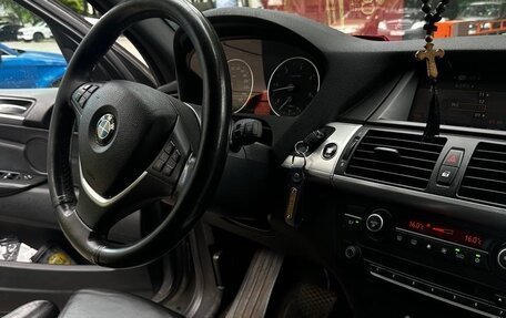 BMW X5, 2009 год, 2 270 000 рублей, 20 фотография