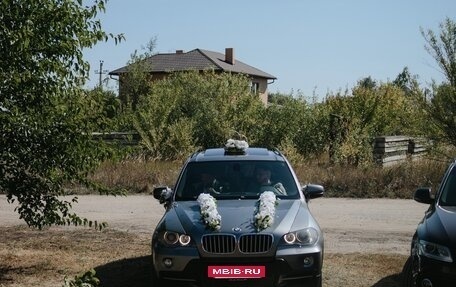 BMW X5, 2009 год, 2 270 000 рублей, 8 фотография