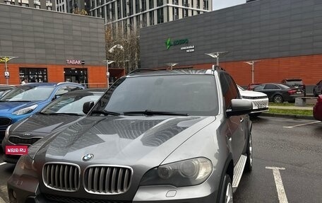 BMW X5, 2009 год, 2 270 000 рублей, 9 фотография