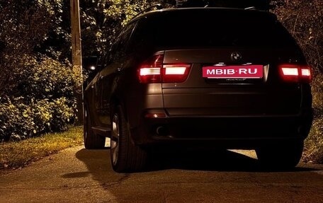 BMW X5, 2009 год, 2 270 000 рублей, 15 фотография