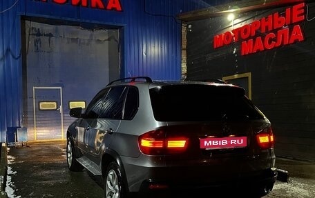 BMW X5, 2009 год, 2 270 000 рублей, 17 фотография