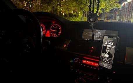 BMW X5, 2009 год, 2 270 000 рублей, 23 фотография