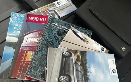 BMW X5, 2009 год, 2 270 000 рублей, 27 фотография