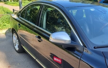 Volvo S80 II рестайлинг 2, 2012 год, 1 300 000 рублей, 7 фотография