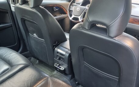 Volvo S80 II рестайлинг 2, 2012 год, 1 300 000 рублей, 13 фотография