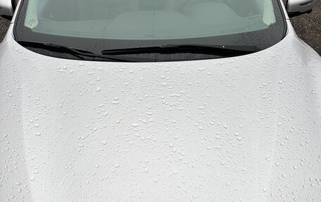 Nissan Qashqai, 2018 год, 1 350 000 рублей, 3 фотография