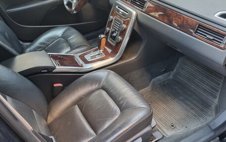 Volvo S80 II рестайлинг 2, 2012 год, 1 300 000 рублей, 15 фотография